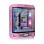 THERMALTAKE The Tower 600 Bubble pink midi kuciste CA-1Z1-00MAWN-00