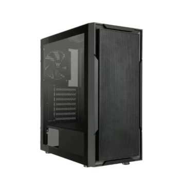 THERMALTAKE Versa XM1 TG Black midi kuciste