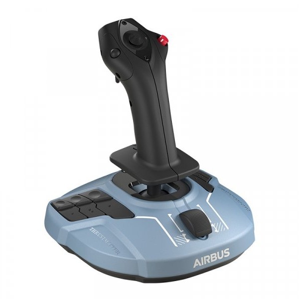 THRUSTMASTER TCA Sidestick Airbus Edition WW