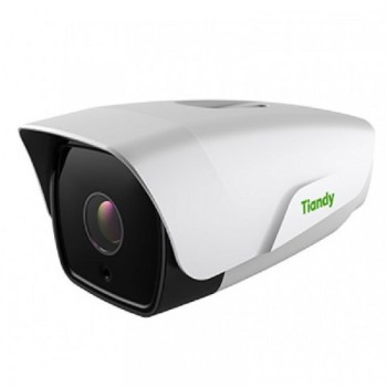 TIANDY IP bullet kamera, 2MP, 4mm, WDR 120dB, IR 50m, IP67, PoE TC-C32BG