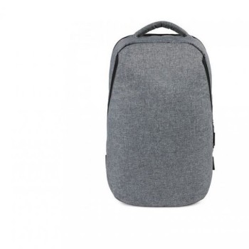 TIGERNU Ranac za laptop T-B3164 17'' Black/Gray USB