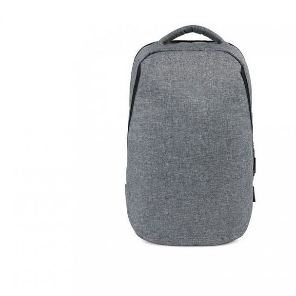 TIGERNU Ranac za laptop T-B3164 17'' Black/Gray USB