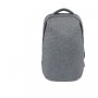 TIGERNU Ranac za laptop T-B3164 17'' Black/Gray USB