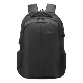 TIGERNU Tigernu Ranac za laptop T-B3105-3A Black 15.6