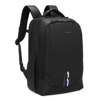 TIGERNU Tigernu Ranac za laptop T-B91068 Black 15.6