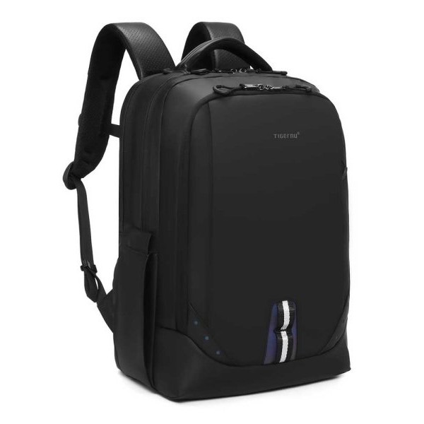TIGERNU Tigernu Ranac za laptop T-B91068 Black 15.6
