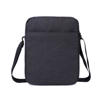 TIGERNU Torbica T-L5102 Black/Grey