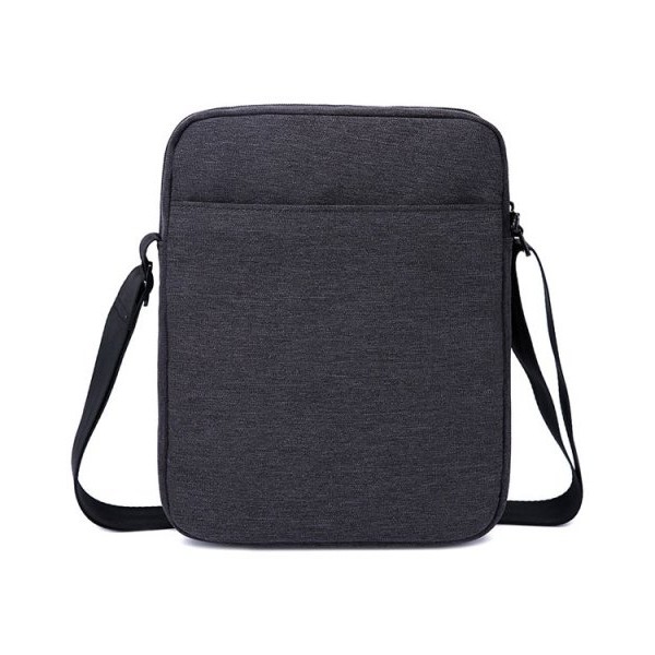 TIGERNU Torbica T-L5102 Black/Grey