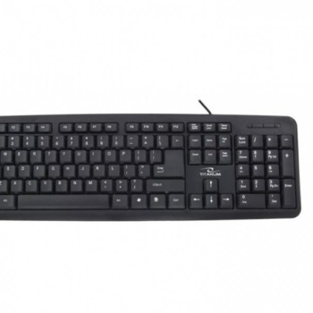 TITANIUM TK106 - Standardna Tastatura + Miš