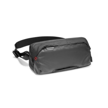 TOMTOC Arccos G47 Steam Deck Travel Bag Black G47M1D1