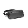 TOMTOC Arccos G47 Steam Deck Travel Bag Black G47M1D1