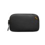 TOMTOC Defender A13 Laptop Sleeve Black 14'' A13D2D1
