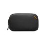 TOMTOC Defender A13 Laptop Sleeve Black 16'' A13F2D1