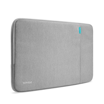 TOMTOC Defender A13 Laptop Sleeve Kit Dark Gray 13'' A13C2GW