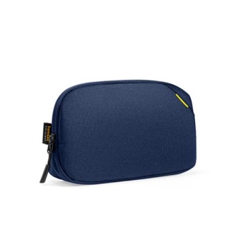 TOMTOC Defender A13 Laptop Sleeve Kit Navy Blue 14'' A13D2BV