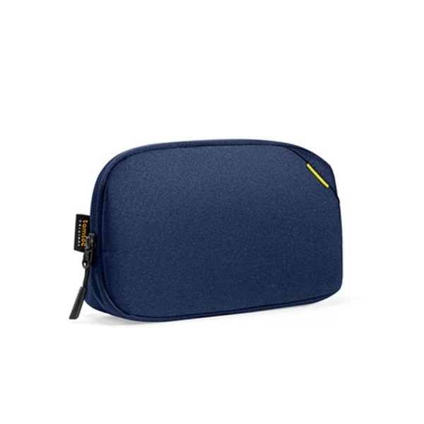 TOMTOC Defender A13 Laptop Sleeve Kit Navy Blue 14'' A13D2BV