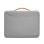 TOMTOC Defender A22 Laptop Briefcase Gray 13'' A22C2D5