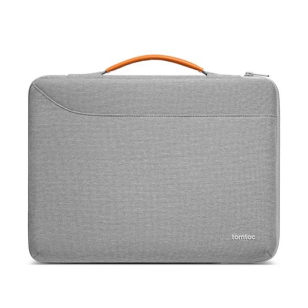 TOMTOC Defender A22 Laptop Briefcase Gray 13'' A22C2D5