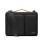 TOMTOC Defender A42 Laptop Briefcase Black 14'' A42D3D1