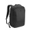 TOMTOC Explorer T60 Laptop Backpack Black 16'' 22.5l T60L1D1