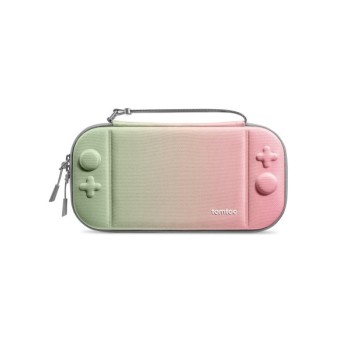 TOMTOC FancyCase G05 Switch 2 Slim Case Cherry Blossom G05S3M4