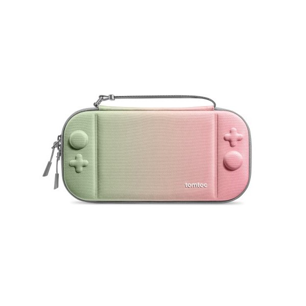 TOMTOC FancyCase G05 Switch 2 Slim Case Cherry Blossom G05S3M4