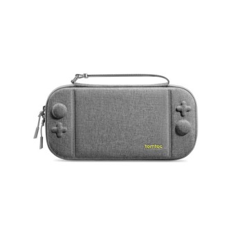 TOMTOC FancyCase G05 Switch 2 Slim Case Grey G05S3G1
