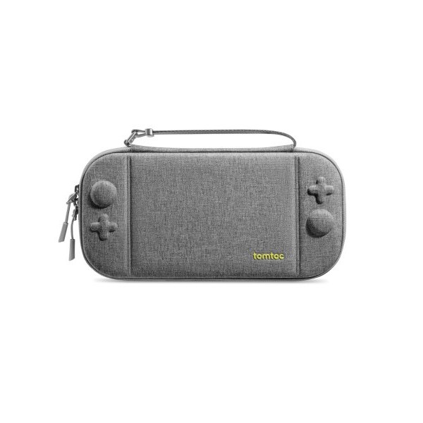 TOMTOC FancyCase G05 Switch 2 Slim Case Grey G05S3G1