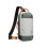 TOMTOC GameOn G49 Switch 2 Travel Bag Grey G49S1G1