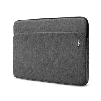 TOMTOC Light A18 Laptop Sleeve Gray A18D2G3