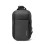TOMTOC Navigator T24 Sling Bag Gray 14'' 7l T24M1D1
