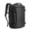 TOMTOC Navigator T66 Liteway Travel Backpack Black 17'' 40l T66M1D2