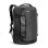 TOMTOC Navigator T66 Travel Laptop Backpack Black 17'' 40l T66M1D1