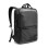 TOMTOC Navigator T71 Laptop Backpack Black 16'' 24l T71M2D1