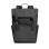 TOMTOC Slash T64 Flip Laptop Backpack Meteorite 16'' 18L T64M1D1