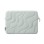 TOMTOC Terra A27 Puffy Laptop Sleeve Lakeshore 14'' A27D2T1