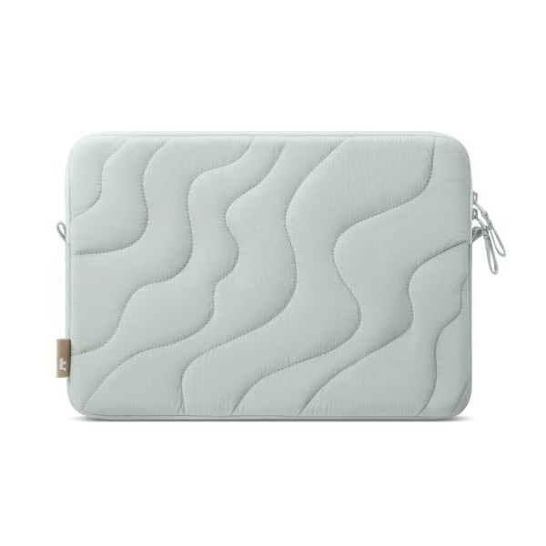 TOMTOC Terra A27 Puffy Laptop Sleeve Lakeshore 14'' A27D2T1
