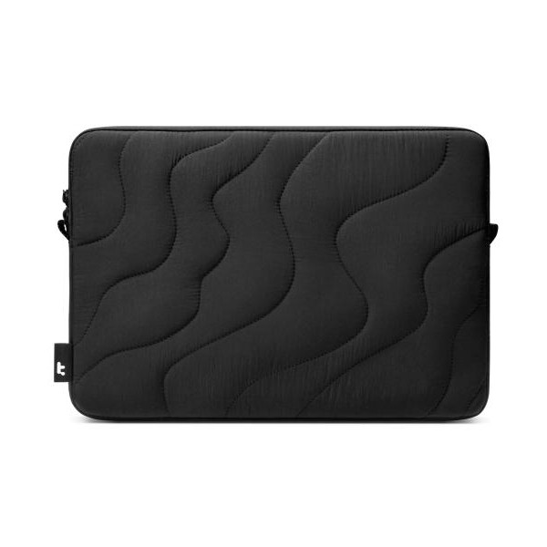 TOMTOC Terra A27 Puffy Laptop Sleeve Lavascape 14'' A27D2D1