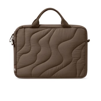 TOMTOC Terra A28 Puffy Laptop Handbag Earthshade 14'' A28D3Y1