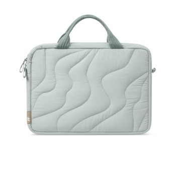 TOMTOC Terra A28 Puffy Laptop Handbag Lakeshore 14'' A28D3T1
