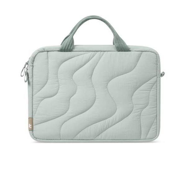 TOMTOC Terra A28 Puffy Laptop Handbag Lakeshore 14'' A28D3T1
