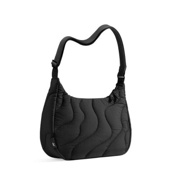 TOMTOC Terra T34 Puffy Crossbody Bag Lavascape 11'' 9L T34M1D1
