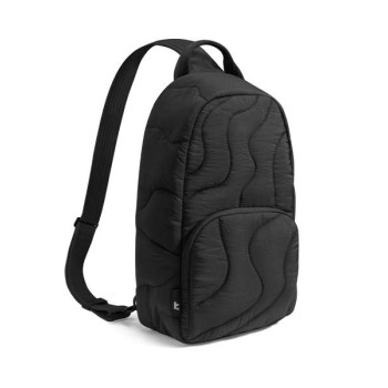 TOMTOC Terra T36 Puffy Sling Backpack Lavascape 11'' 9L T36M1D1