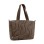 TOMTOC Terra T38 Puffy Laptop Tote Bag Earthshade 16'' 13.5L T38M1Y1