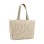 TOMTOC Terra T38 Puffy Laptop Tote Bag Natural Sand T38M1K2