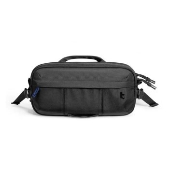 TOMTOC Wander T26 Daily Sling Black 5.5l T26S1D1