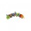 TOMY LAMAZE MIX N MATCH GUSENICA