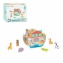 TOOKY TOY Drvena igra Noina arka HP035 107/51599