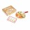TOOKY TOY Drvena igračka Pizza set HP075 107/52756