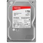 TOSHIBA 1TB 3.5'' SATA III 64MB 7.200rpm HDWD110UZSVA P300 series bulk